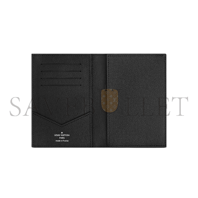 l0vis Vvtt0n master passport cover m64596 (14*10*2.5cm)